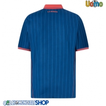 Maglie da calcio OGC Nice Terza Maglia 2025-26 Manica Corta